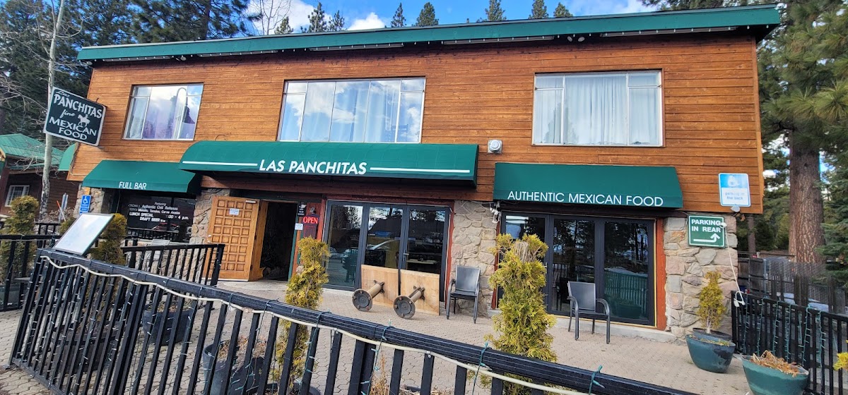 Las Panchitas
